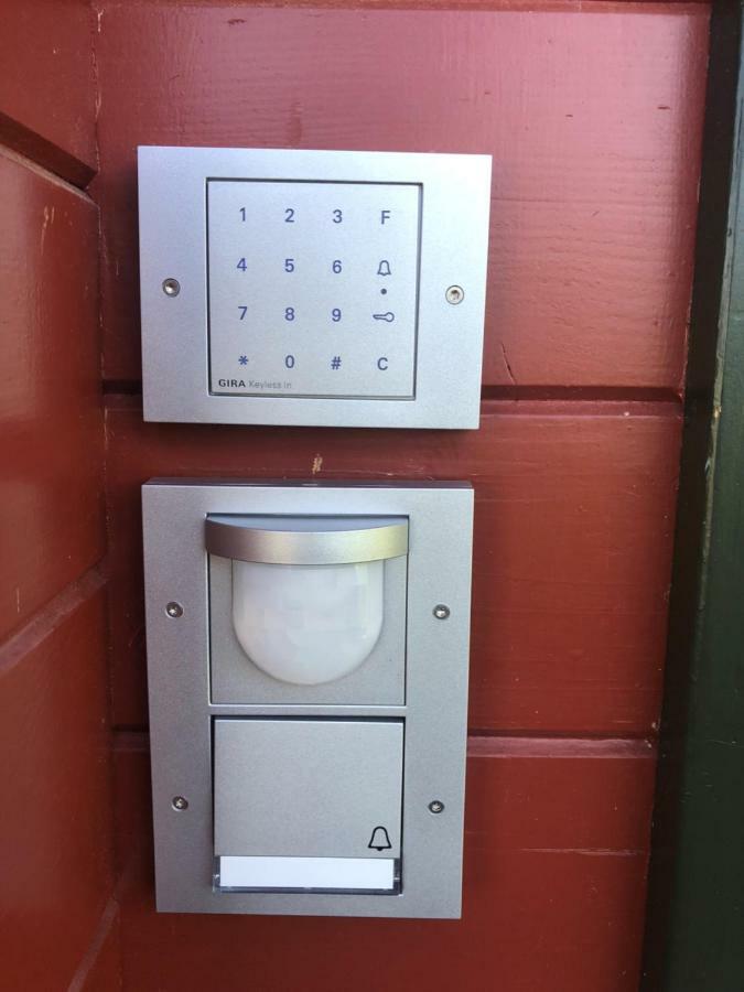 Feriewohnung Klassik Im Roten Haus Fussen Exterior photo